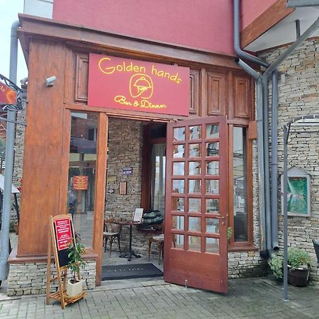 Mountain View Pirin Golf Bansko Exterior foto