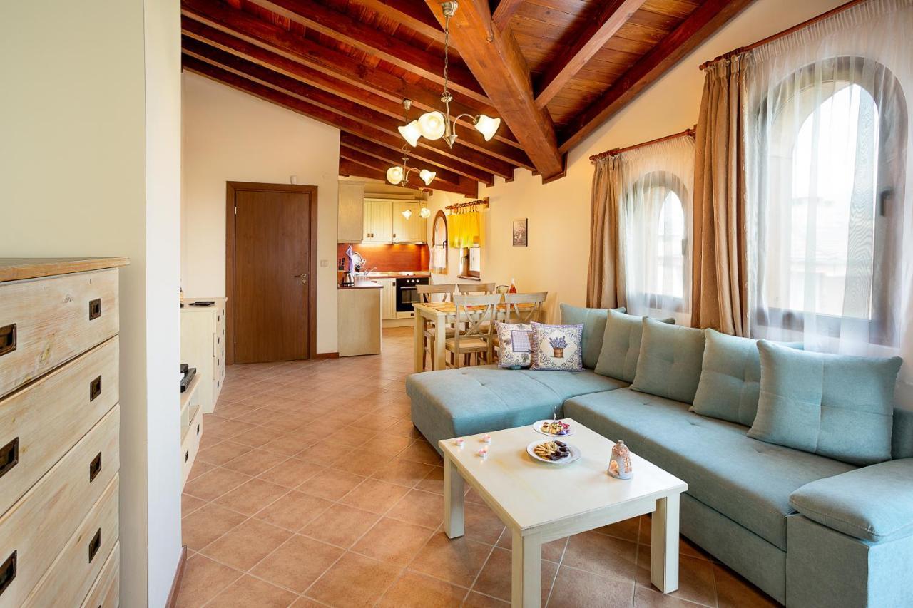 Mountain View Pirin Golf Bansko Exterior foto